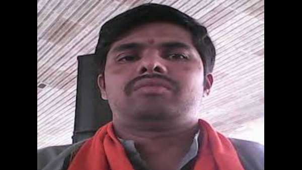 ಚಿಕ್ಕಮಗಳೂರಿನ ಕಲ್ಲಪ್ಪ ಹಂಡಿಬಾಗ್ 