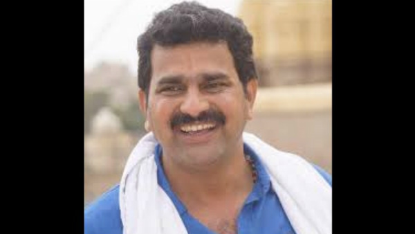 ನಿಮ್ಮ ಖಾಸಾ ದೋಸ್ತ್ ನರೇಶ್ ಶೆಣೈ 