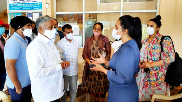  ನಾಪತ್ತೆಯಾದವರಿಗೆ ಮುಂದುವರೆದ ಶೋಧ