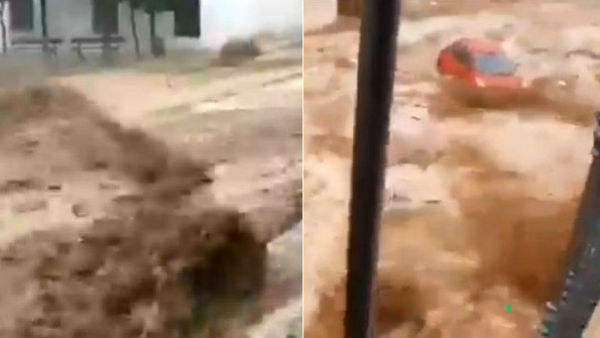 ಭಯ ಹುಟ್ಟಿಸುವ ವಿಡಿಯೋಗಳು