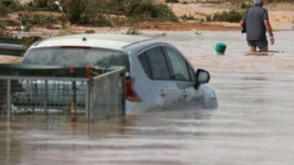ಮೊದಲೇ ಎಚ್ಚರಿಸಿದ ಅಧಿಕಾರಿಗಳು