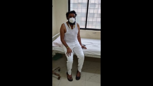 ಸಾಮಾನ್ಯ ರೋಗಿ 