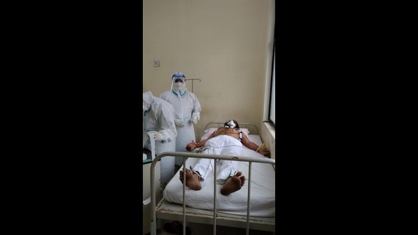 ಆಸ್ಪತ್ರೆಯ ಆಹಾರ