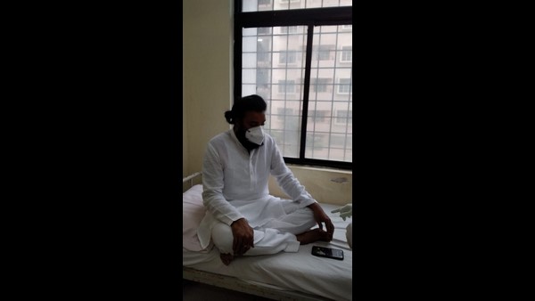 ಗೆಳೆಯನ ಹಾರೈಕೆ