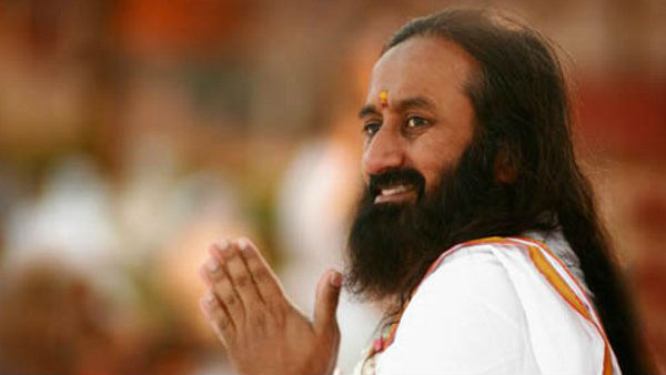 Sri Sri Ravi Shankar Not Invited For Ayodhya Ram Mandir Bhoomi Pujan Ceremony Sri Sri Ravi Shankar Not Invited For Ayodhya Ram Mandir Bhoomi Pujan Ceremony