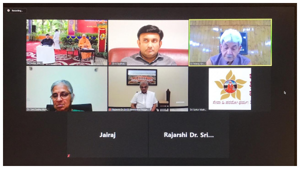 ದೇಶಕ್ಕೆ ಮಾದರಿಯಾದ ಕರ್ನಾಟಕ ದೇಶಕ್ಕೆ ಮಾದರಿಯಾದ ಕರ್ನಾಟಕ