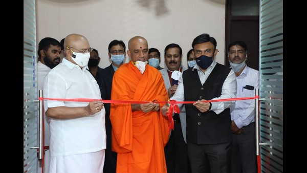 2000 PG Medical Students will be available for Covid-19 duties: Sudhakar 