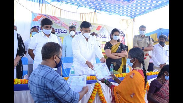  ಬೆಂಗಳೂರು ಗಲಭೆ, ಮುಲಾಜಿಲ್ಲದೆ ಕ್ರಮ