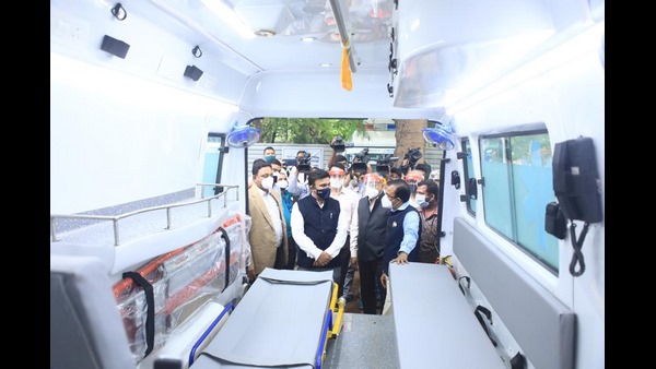 4,276 ಹಾಸಿಗೆಗಳಿವೆ ಶೇ.27 ರಷ್ಟು ಖಾಲಿ 