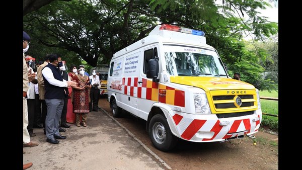 ಸಾವಿನ ಪ್ರಮಾಣವೂ ಕಡಿಮೆಯಾಗಿದೆ 