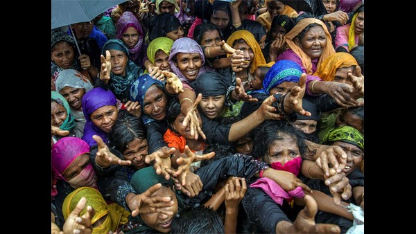 ಪಶ್ಚಿಮ ಬಂಗಾಳದಲ್ಲಿ ಅಕ್ರಮ ವಲಸಿಗರ ಉಲ್ಲೇಖ 