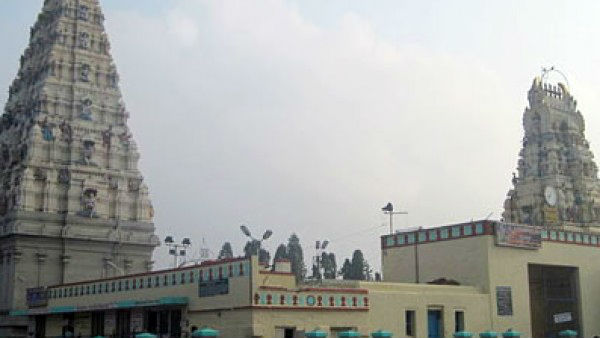 No Entry For Devotees To Male Mahadeshwara Temple August 17 to 19 No Entry For Devotees To Male Mahadeshwara Temple August 17 to 19