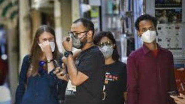 ಮಾಸ್ಕ್ ಧರಿಸಲು ಹೇಳಿದರು ಇದರಿಂದ ಉಪಯೋಗವಾದರೂ ಏನು 