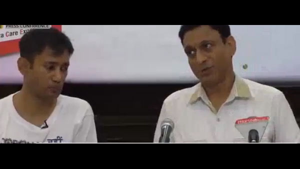 ಡಾ.ತರುಣ್ ಕೊಠಾರಿ, ಎಂಬಿಬಿಎಸ್, ಎಂಡಿ 