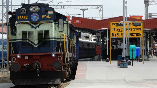 No New Circular On Train Service Cancellation No New Circular On Train Service Cancellation