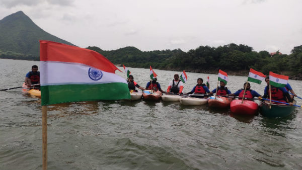  18 ಮಂದಿಗೆ ತರಬೇತಿ