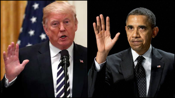 ಸೋಲುತ್ತಾರಾ ಟ್ರಂಪ್..?