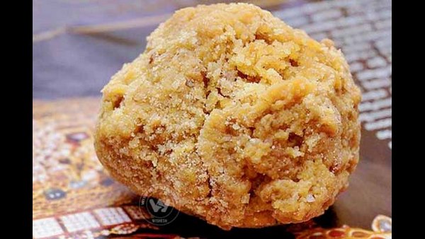 ಪಲ್ಲವರ ಕಾಲದಲ್ಲಿ ವೆಂಕಟೇಶ್ವರನಿಗೆ ಲಡ್ಡು ಪ್ರಮುಖ ಸಮರ್ಪಣೆ 