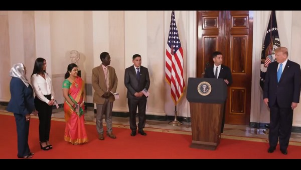 ಭಾರತದ ಸುಧಾ ಸುಂದರಿ ನಾರಾಯಣನ್