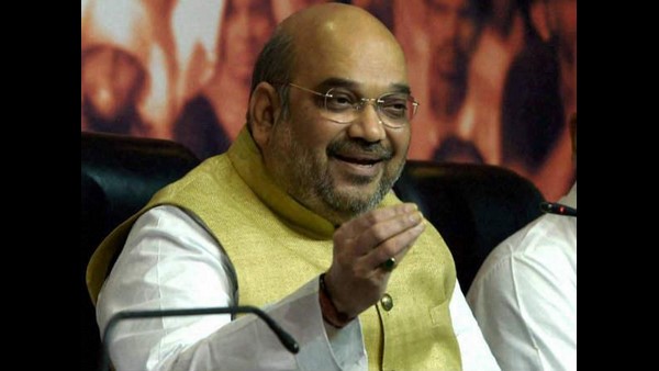 ಗೃಹ ಸಚಿವ ಅಮಿತ್ ಶಾರನ್ನು ಹೊಗಳಿದ ವಿಜಯೇಂದ್ರ 