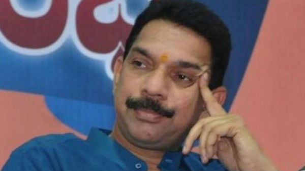 ಕೈತಪ್ಪಲಿದೆಯಾ ಮಂತ್ರಿ ಪದವಿ?
