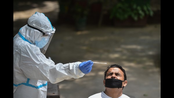 ಕೊರೊನಾವೈರಸ್ ತಪಾಸಣೆಯೇನು ವ್ಯಾಪಾರವೇ? 