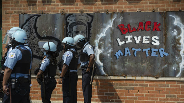 ಅಮೆರಿಕದಲ್ಲಿ ನೆಮ್ಮದಿಯೇ ಇಲ್ವಾ..? 