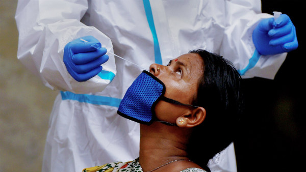 ವಿಶ್ವದಲ್ಲಿ ಪತ್ತೆಯಾದ ಪ್ರಕರಣಗಳಲ್ಲಿ ಭಾರತದ ಪಾಲು 