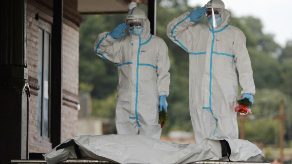 ಕೊರೊನಾವೈರಸ್ ನಿಂದ ಸಾವನ್ನಪ್ಪಿದವರಲ್ಲಿ ಭಾರತೀಯರೆಷ್ಟು? 