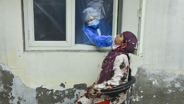 ಭಾರತದಲ್ಲಿ ಒಂದೇ ದಿನ ದೃಢಪಟ್ಟ ಪ್ರಕರಣದ ವಿವರ 