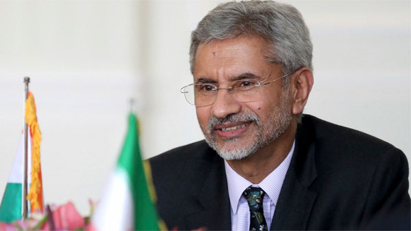 ‘No Doubt Buddha Was Born in Nepal’: India Clarifies After Nepal Objects to Jaishankar’s Remarks ‘No Doubt Buddha Was Born in Nepal’: India Clarifies After Nepal Objects to Jaishankar’s Remarks