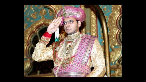 ವ್ಯಕ್ತಿ ತಪ್ಪು ಮಾಡಿದಾಗಲೂ ಸಮ್ಮನಿರಬೇಕಾಗುತ್ತದೆ