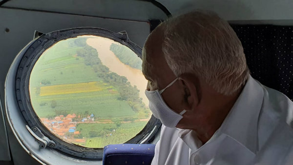 ದೆಹಲಿಗೆ ಭೇಟಿ ನೀಡಲಾಗುತ್ತದೆ