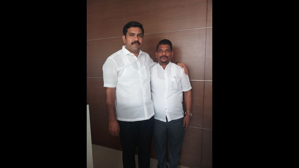 ರಾಜಾ ಹುಲಿ ರಾಜಾ ಹುಲಿ