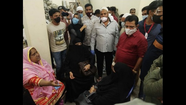 ಕಾನೂನು ಹೋರಾಟದ ಮೂಲಕ ನ್ಯಾಯ