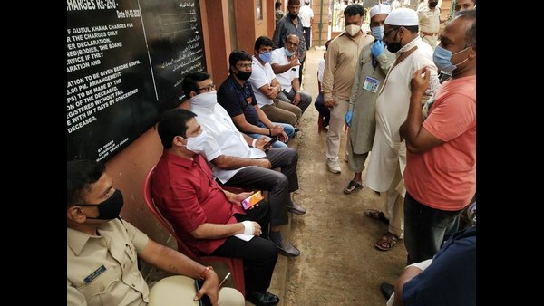 ನಿಮ್ಮ ಆತ್ಮಸಾಕ್ಷಿ ಪರೀಕ್ಷಿಸಿಕೊಳ್ಳಿ