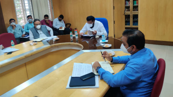 ಪ್ರತಿಭಟನೆ ವಾಪಸ್ 