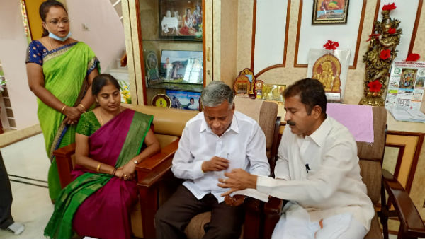 ಮನೆ ಕಟ್ಟಿಕೊಳ್ಳುವ ಕಾಲ ಸನ್ನಿಹಿತವಾಗಿದೆ ಮನೆ ಕಟ್ಟಿಕೊಳ್ಳುವ ಕಾಲ ಸನ್ನಿಹಿತವಾಗಿದೆ