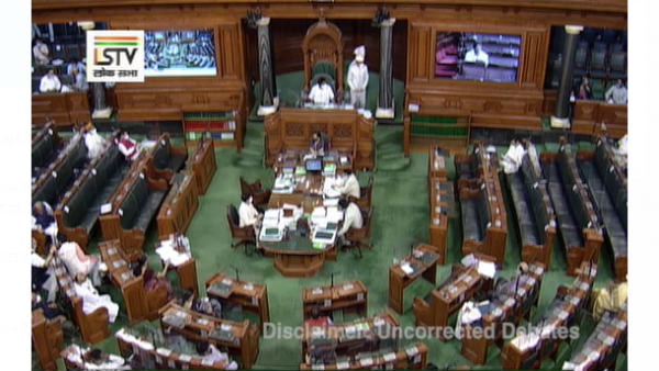 MP DK Suresh on anti-farmer laws unemployment and privatization Spoken in the Parliment