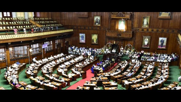 ಮೂರು ದಿನಗಳ ಅಧಿವೇಶನ ಮಾತ್ರ?