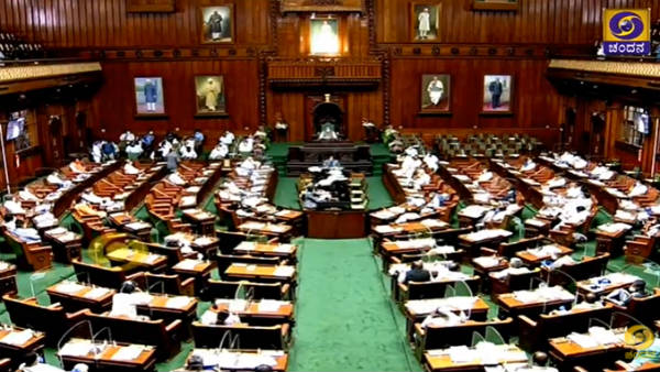 ಅದು ನಿಮ್ಮಿಂದ ಜಾಸ್ತಿ ಆಗ್ತಾ ಇದೆ ಎಂದೆ