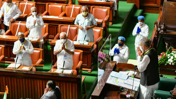 ಸರ್ಕಾರದ ಬಳಿ ಕೋವಿಡ್ ಸಾವಿನ ಲೆಕ್ಕವಿಲ್ಲ!