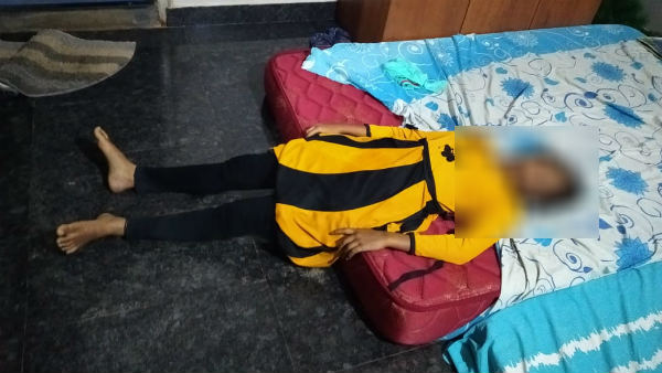 ತರಾತುರಿಯಲ್ಲಿ ಅಂತ್ಯಕ್ರಿಯೆ?