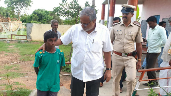 ಶಾಲೆ ಆರಂಭಿಸುವ ಬಗ್ಗೆ ಪತ್ರ