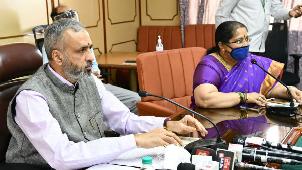 Speaker Kageri has given details of monsoon assembly session held in vidhanasoudha