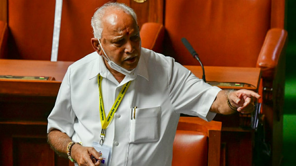 ಮುಖ್ಯಮಂತ್ರಿ ಯಡಿಯೂರಪ್ಪ ಭರವಸೆ 