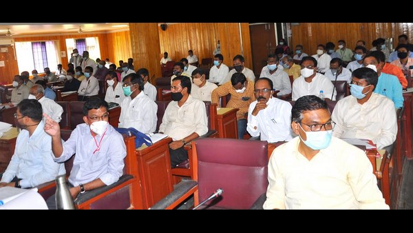 ಖಾತೆಯು ತನ್ನಿಂದ ತಾನೇ ನಿಷ್ಕ್ರಿಯಗೊಳ್ಳುತ್ತದೆ 