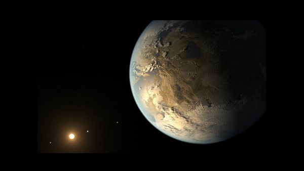 ಶುಕ್ರ ಗ್ರಹ ಬಿಸಿ ಬಿಸಿ..!