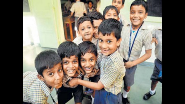 ಎಲ್ಲ ಶಾಲೆಗಳಲ್ಲಿ ಎಲ್‌ಕೆಜಿ, ಯುಕೆಜಿ