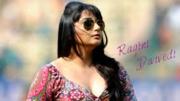 KPCC Working President Saleem Ahmed Made Allegations That Ragini Is Still In Touch With Bjp Leaders